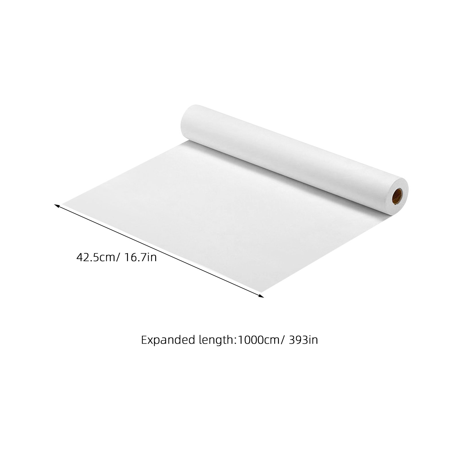 Blank Sketch Paper Roll 50 She - Art And Craft Recycle 评论和价格