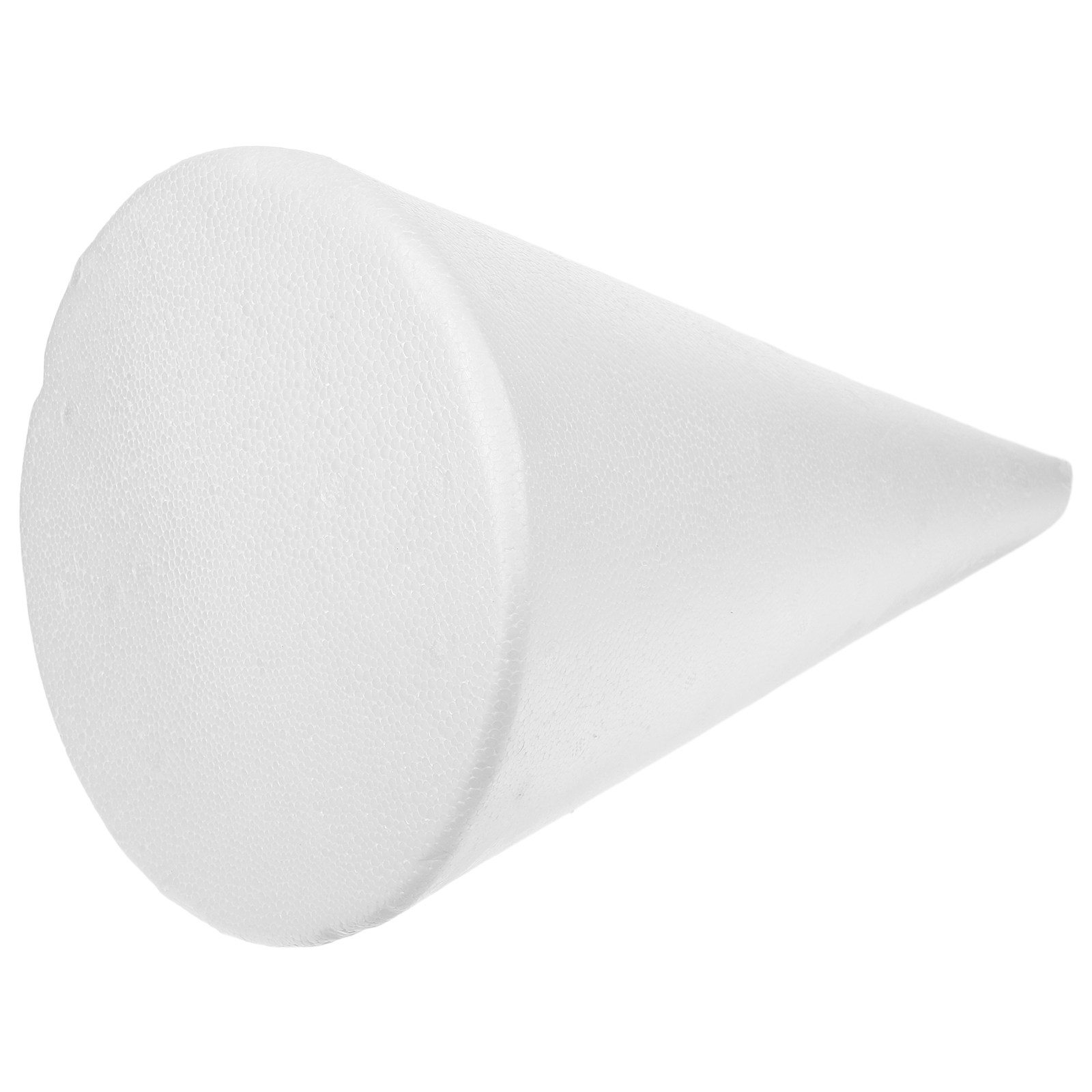 Small Polystyrene Craft Cones  - Art Craft School 评论和价格