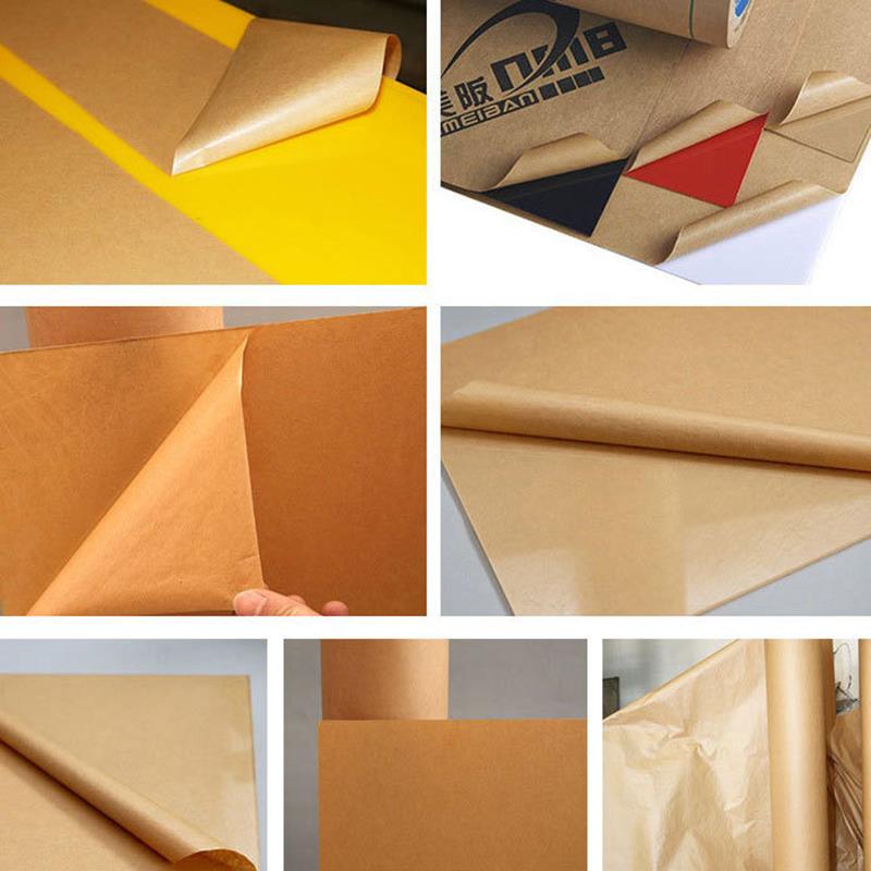 10M Brown Kraft Paper Gift Flo - Art Craft Recycled Materials 评论和价格
