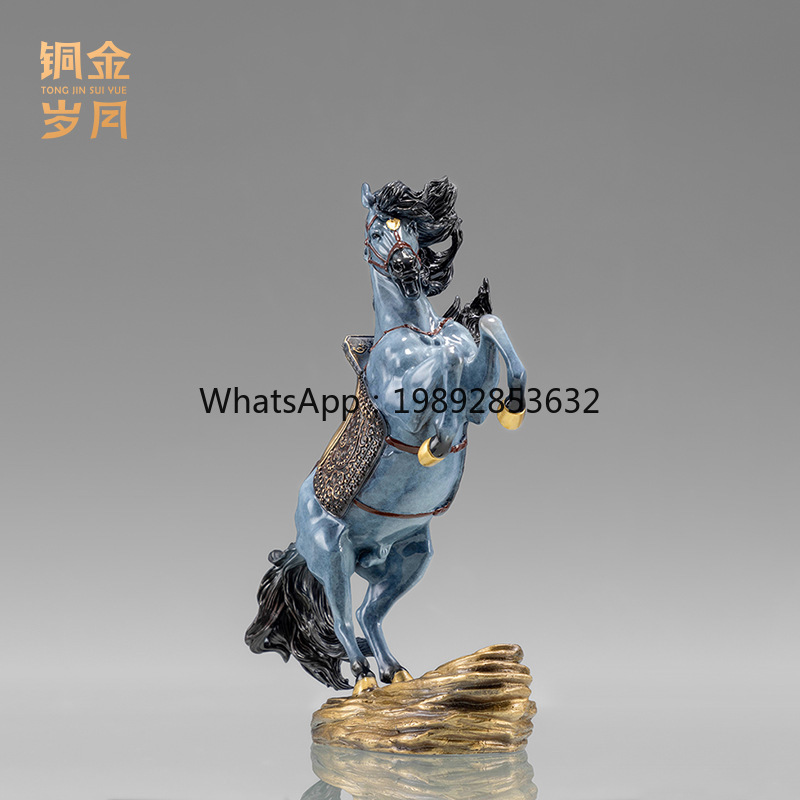 LYY Copper Art Workshop War Ho - Art Craft Workshop 评论和价格